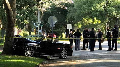 St petersburg shooter - ST. PETERSBURG, Fla. (WFLA) — Two people were taken into custody Wednesday night after an officer-involved shooting in St. Petersburg, according to police. The shooting happened at about 9:30 p ...
